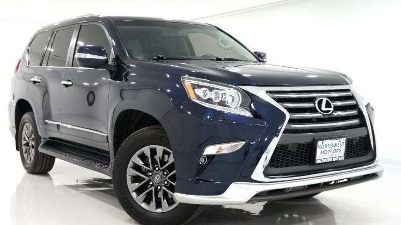 LEXUS GX 2018 JTJBM7FX6J5187899 image