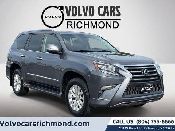 LEXUS GX 2018 JTJBM7FX7J5184588 image