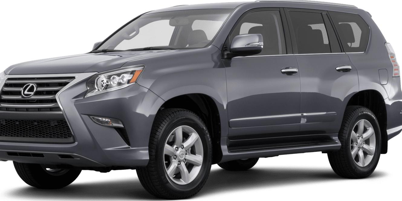 LEXUS GX 2018 JTJBM7FXXJ5208379 image