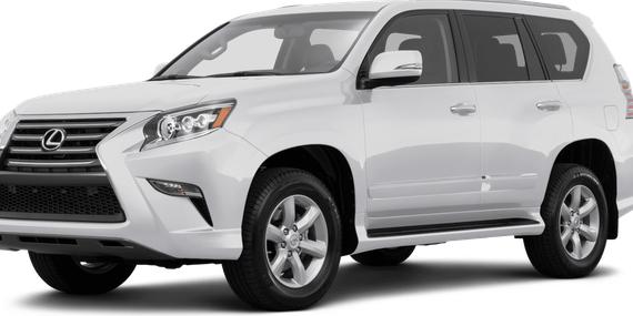 LEXUS GX 2018 JTJBM7FXXJ5198789 image
