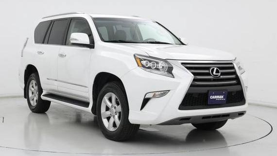 LEXUS GX 2018 JTJBM7FX4J5185679 image