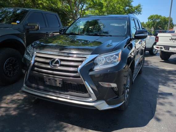 LEXUS GX 2018 JTJBM7FX2J5184157 image