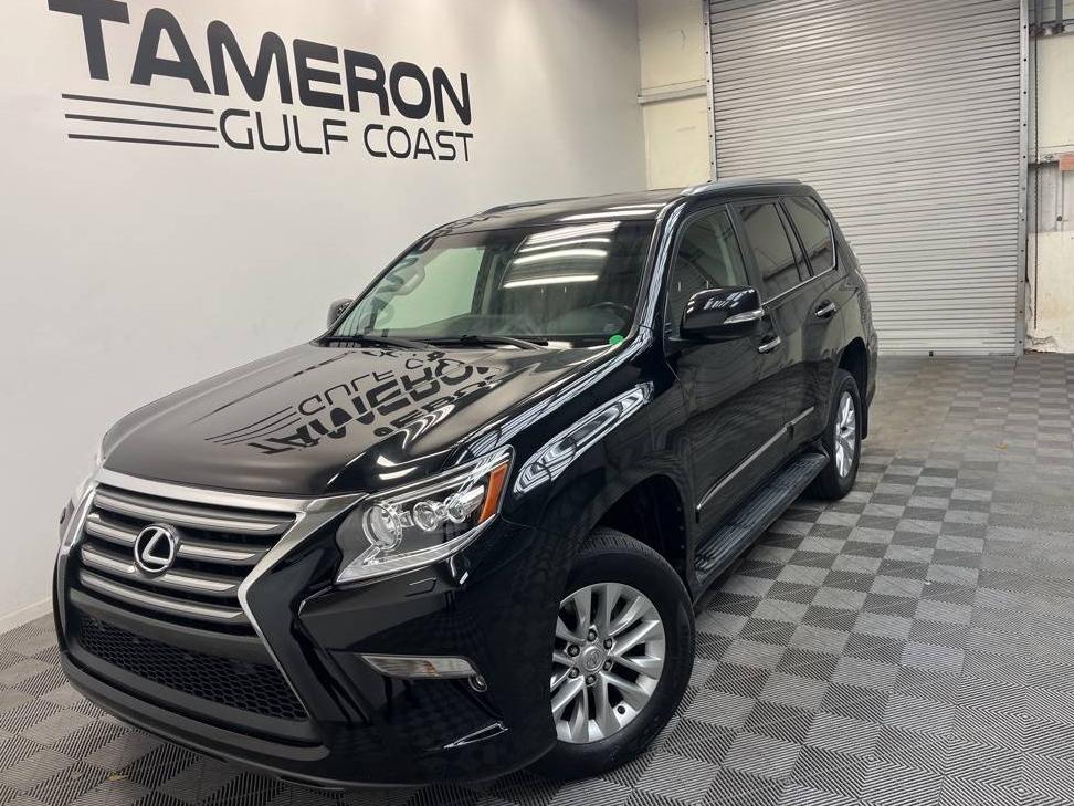 LEXUS GX 2018 JTJBM7FX9J5181336 image