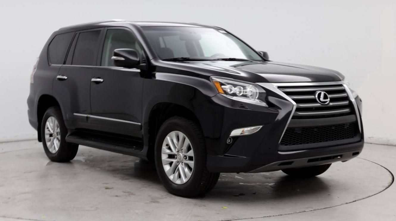 LEXUS GX 2018 JTJBM7FX3J5207624 image