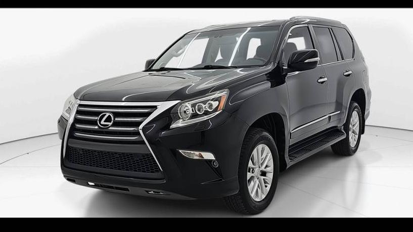 LEXUS GX 2018 JTJBM7FX6J5187823 image