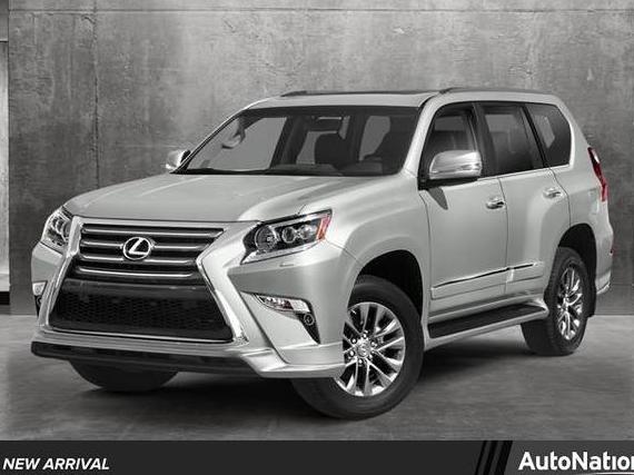 LEXUS GX 2018 JTJBM7FX7J5194537 image