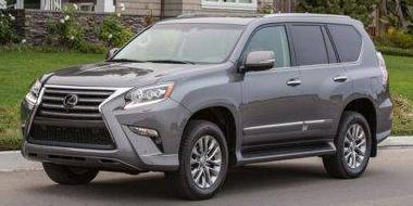 LEXUS GX 2018 JTJBM7FX9J5200967 image