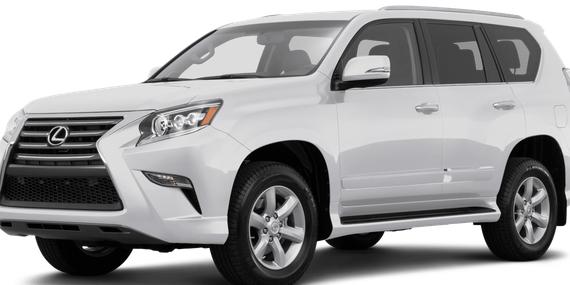 LEXUS GX 2018 JTJBM7FX1J5190645 image