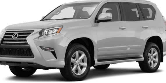 LEXUS GX 2018 JTJBM7FX1J5204933 image