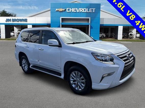 LEXUS GX 2018 JTJBM7FX0J5193214 image