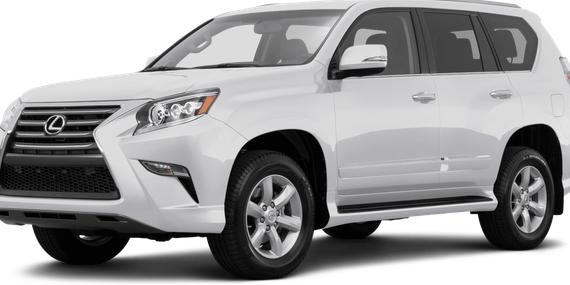 LEXUS GX 2018 JTJBM7FXXJ5194600 image