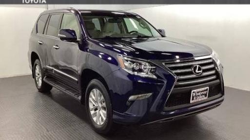 LEXUS GX 2018 JTJBM7FX1J5183971 image