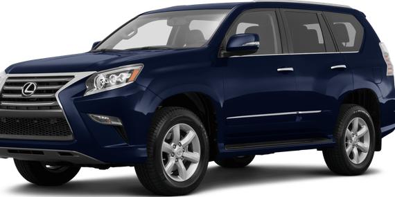 LEXUS GX 2018 JTJBM7FX4J5192101 image