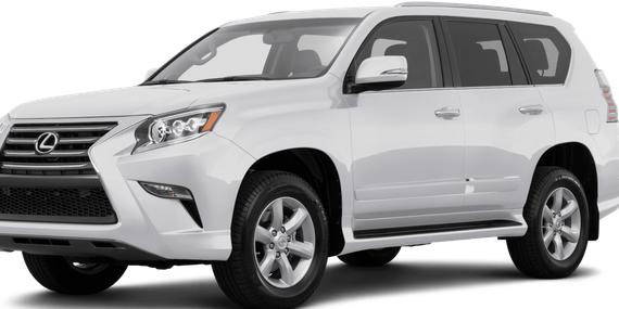 LEXUS GX 2018 JTJBM7FXXJ5203716 image