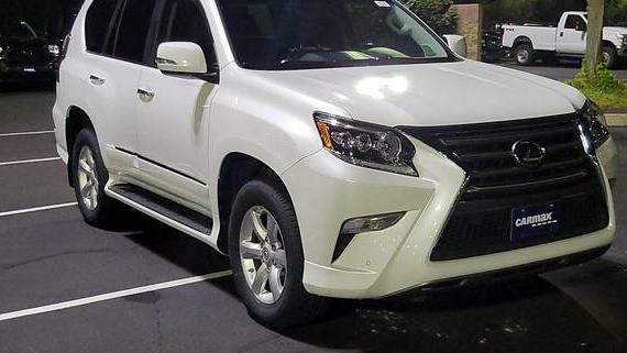 LEXUS GX 2018 JTJBM7FX5J5192172 image
