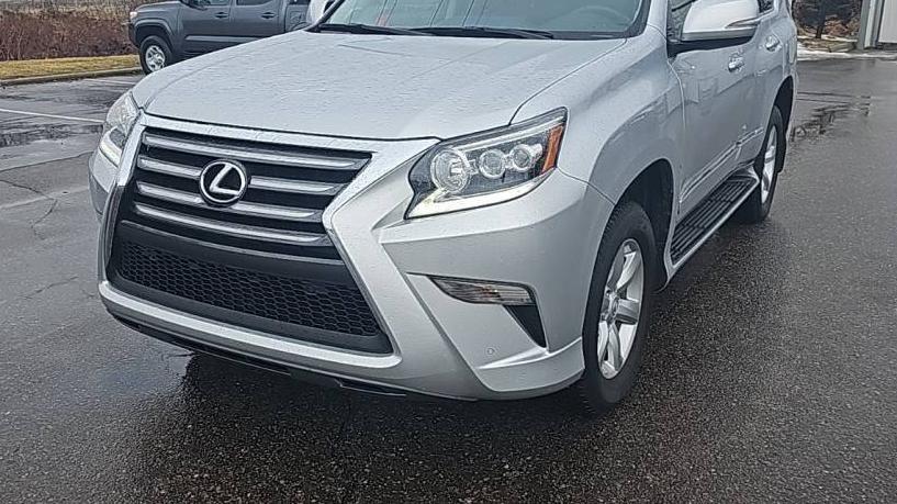 LEXUS GX 2018 JTJBM7FX9J5185337 image