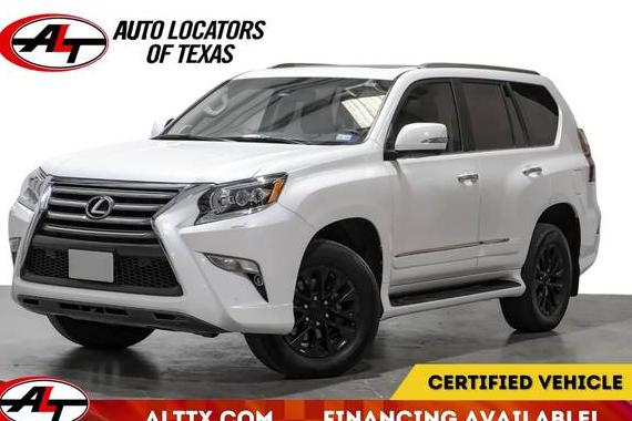 LEXUS GX 2018 JTJBM7FXXJ5205367 image