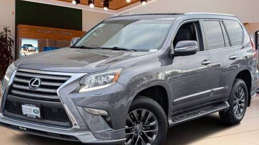 LEXUS GX 2018 JTJBM7FXXJ5201321 image