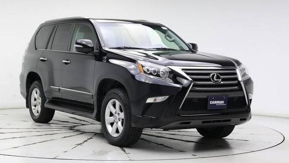 LEXUS GX 2018 JTJBM7FX8J5201916 image