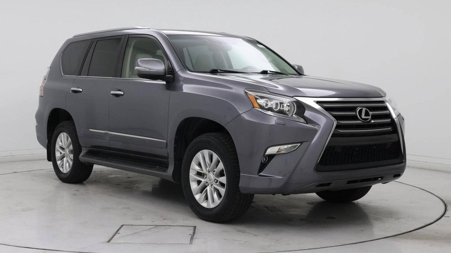 LEXUS GX 2018 JTJBM7FX1J5189950 image