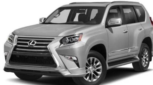 LEXUS GX 2018 JTJBM7FX8J5192215 image