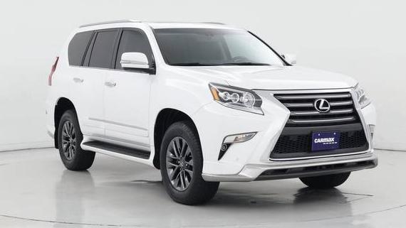 LEXUS GX 2018 JTJBM7FXXJ5191664 image