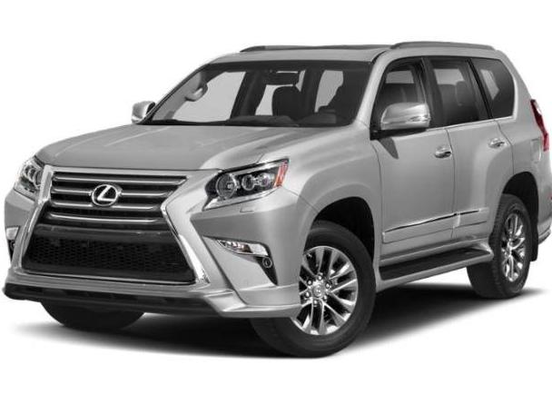 LEXUS GX 2018 JTJBM7FXXJ5192460 image