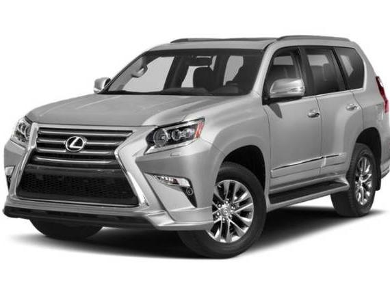 LEXUS GX 2018 JTJJM7FX7J5190077 image