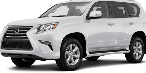LEXUS GX 2018 JTJBM7FXXJ5204865 image