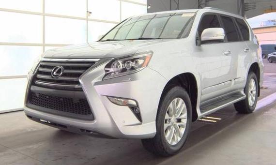 LEXUS GX 2018 JTJBM7FX7J5204029 image