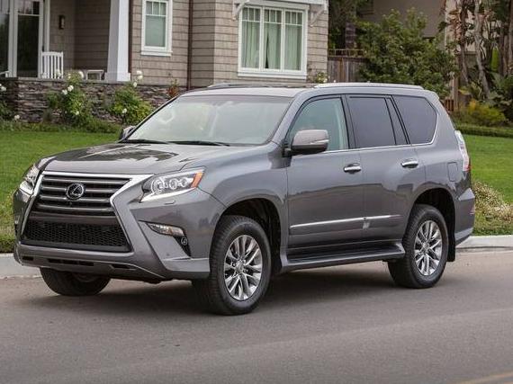 LEXUS GX 2018 JTJBM7FX4J5189621 image LEXUS GX 2018 JTJBM7FX4J5189621 image