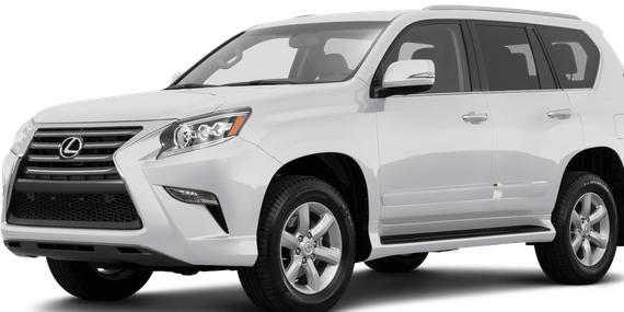 LEXUS GX 2018 JTJBM7FXXJ5189381 image