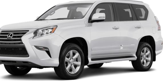 LEXUS GX 2018 JTJBM7FX6J5197901 image
