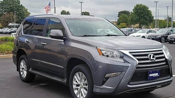 LEXUS GX 2018 JTJBM7FX1J5207539 image