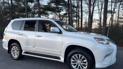 LEXUS GX 2018 JTJBM7FX3J5183986 image