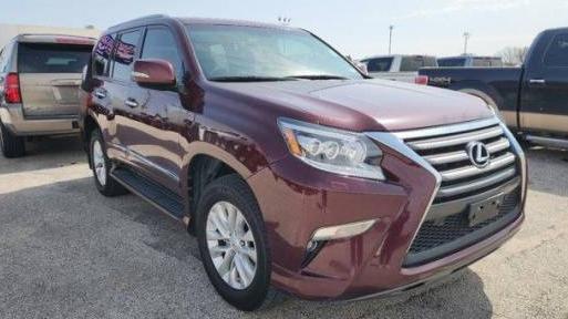 LEXUS GX 2018 JTJBM7FX1J5197076 image