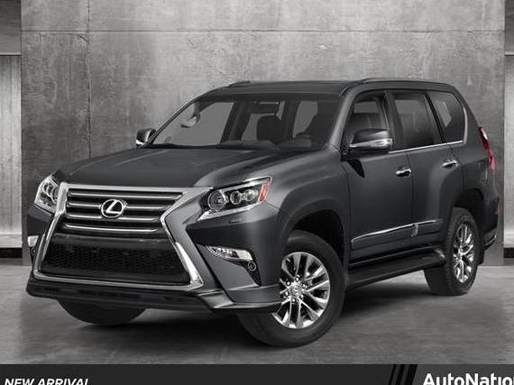 LEXUS GX 2018 JTJBM7FX7J5184624 image