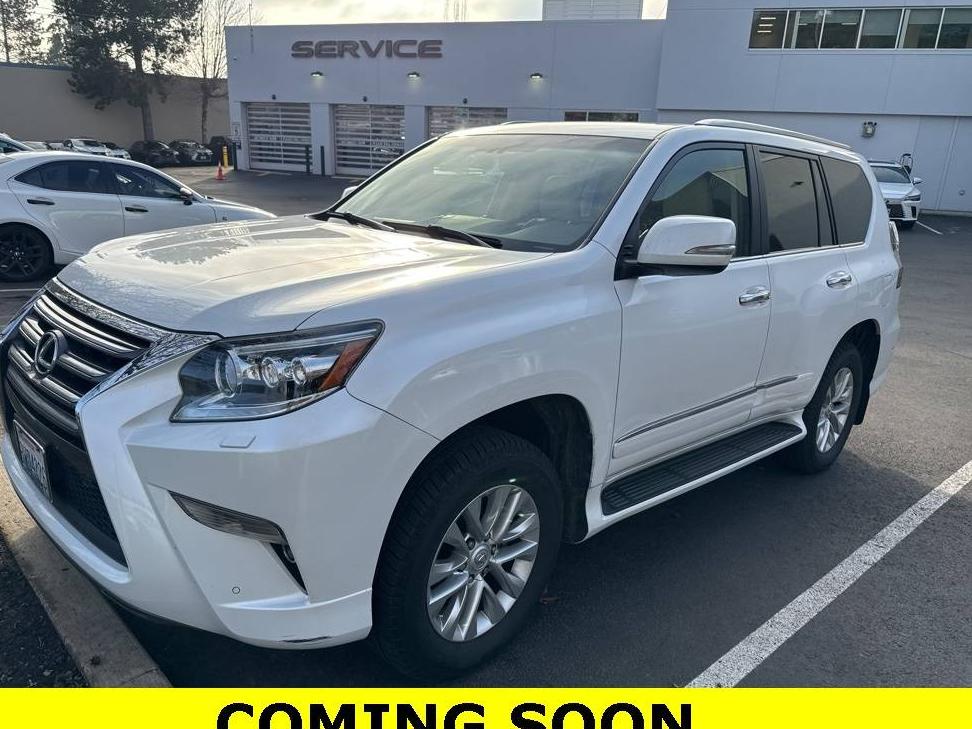 LEXUS GX 2018 JTJBM7FX8J5184714 image