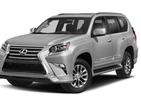 LEXUS GX 2018 JTJBM7FX5J5210119 image