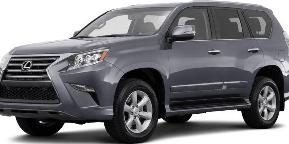 LEXUS GX 2018 JTJBM7FXXJ5184391 image