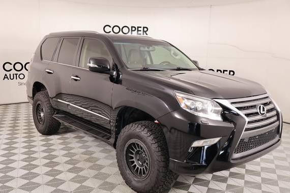LEXUS GX 2018 JTJBM7FX1J5194324 image