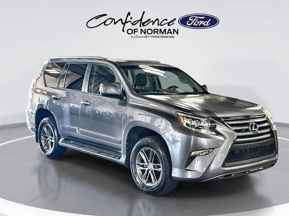 LEXUS GX 2018 JTJBM7FXXJ5201304 image