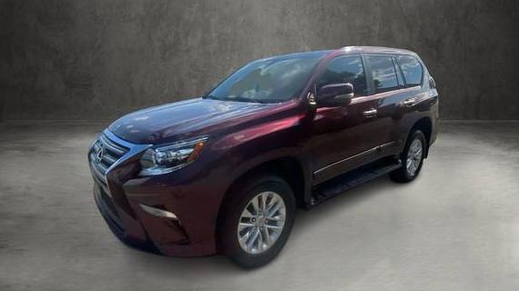 LEXUS GX 2018 JTJBM7FX8J5189654 image