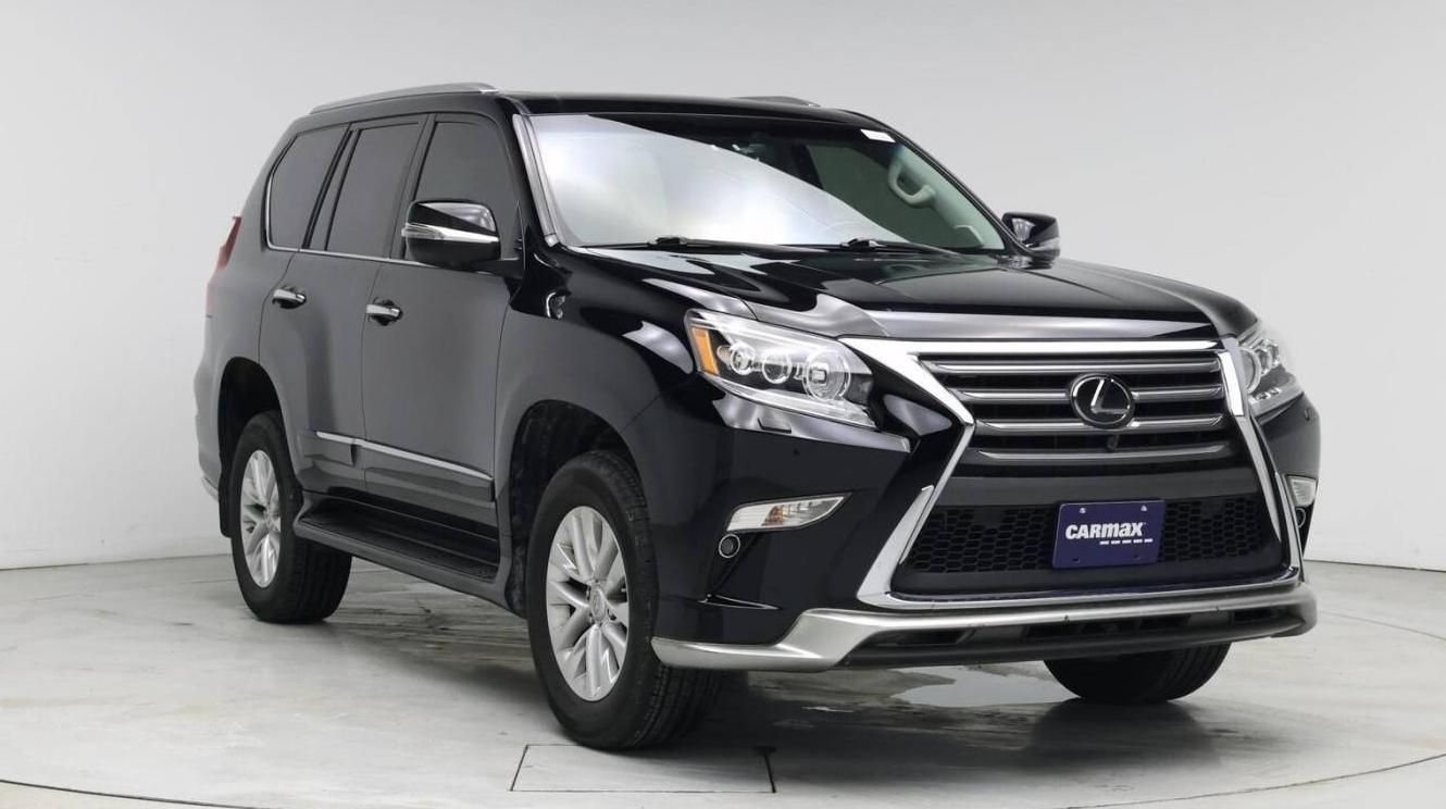 LEXUS GX 2018 JTJJM7FX2J5198197 image