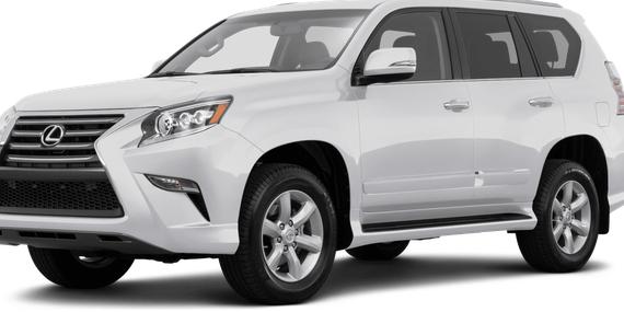 LEXUS GX 2018 JTJBM7FX5J5205731 image