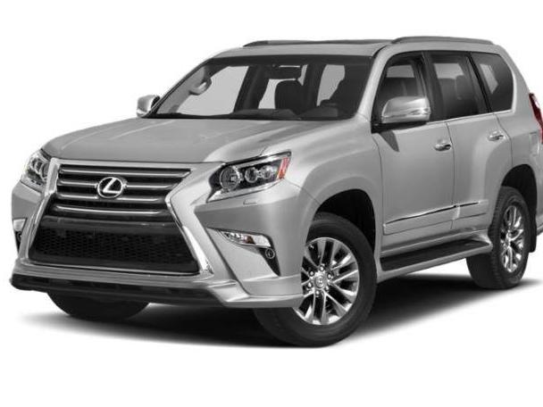 LEXUS GX 2018 JTJBM7FX3J5191716 image