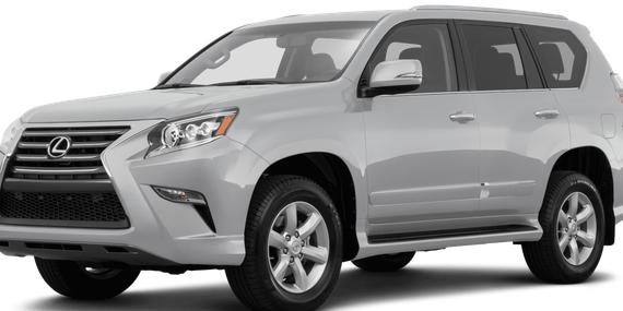 LEXUS GX 2018 JTJJM7FX4J5187315 image