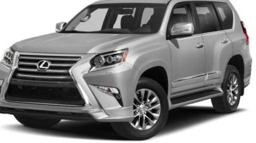 LEXUS GX 2018 JTJBM7FX2J5210336 image