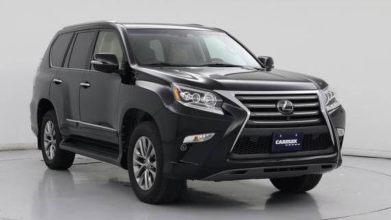 LEXUS GX 2018 JTJJM7FX0J5195329 image