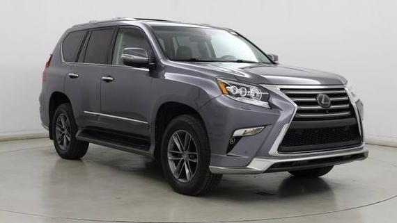 LEXUS GX 2018 JTJJM7FX0J5194195 image